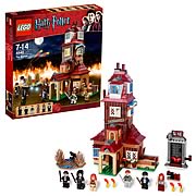LEGO Harry Potter 4840 The Burrows